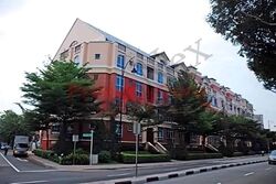 Chelsea Lodge (D15), Apartment #559878451